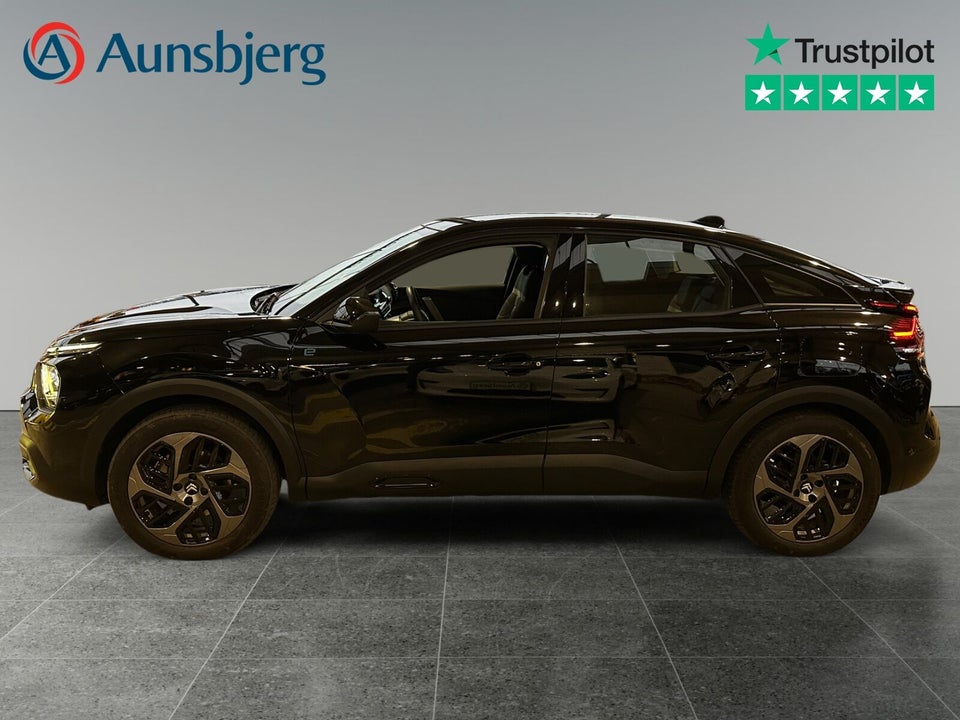 Citroën ë-C4 50 Feel 5d