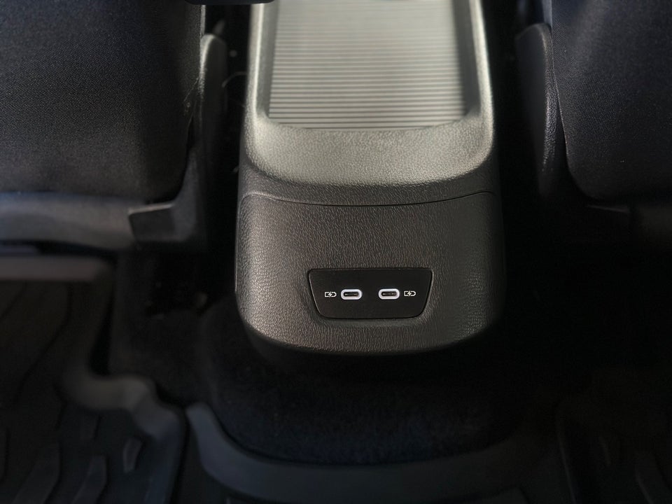 VW ID.3 58 Pro Performance 5d