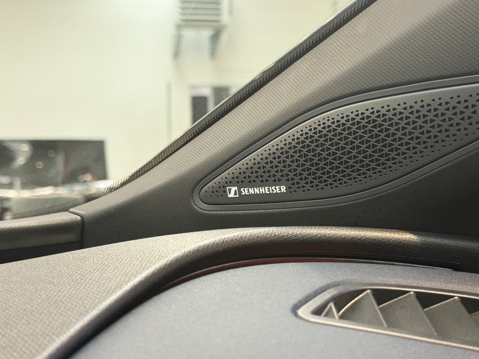 Cupra Tavascan 77 Adrenaline 5d