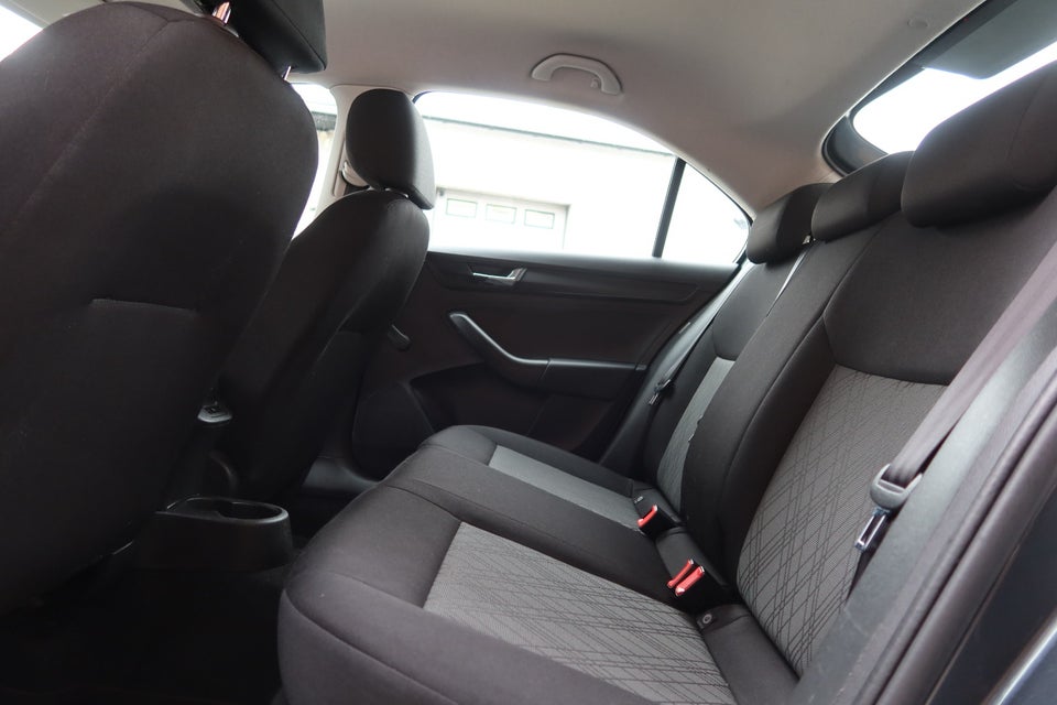 Seat Toledo 1,0 TSi 95 Reference 5d