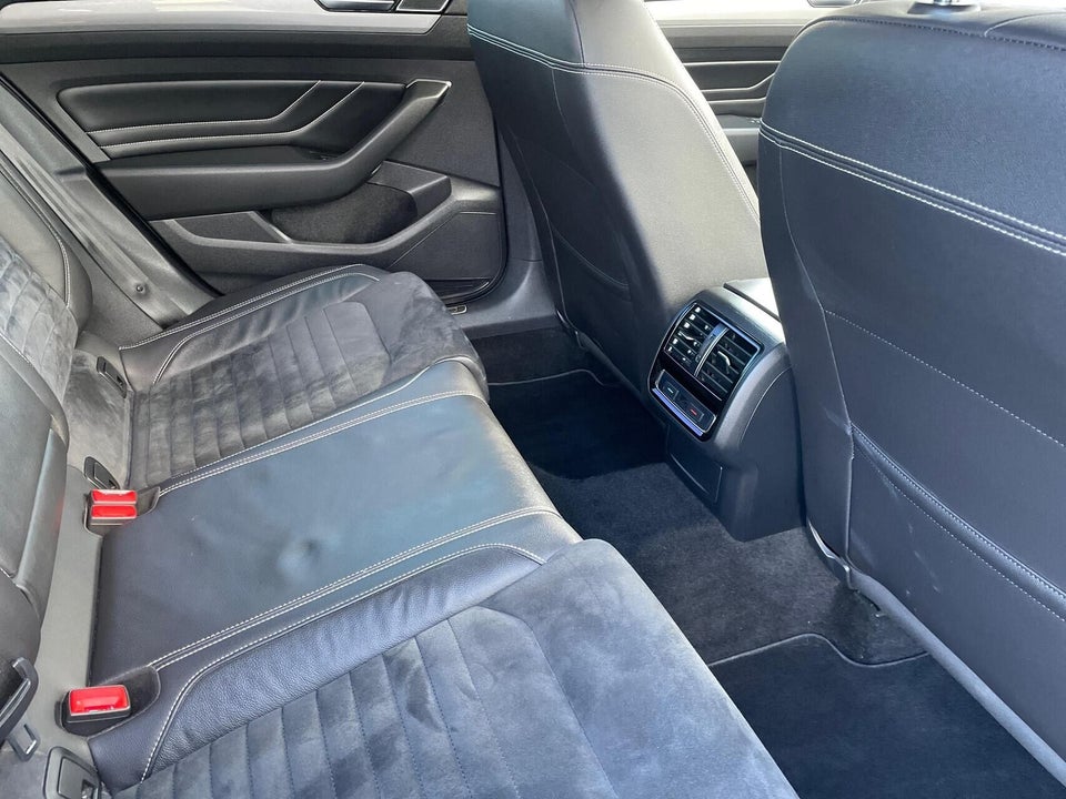 VW Passat 1,4 GTE Variant DSG 5d