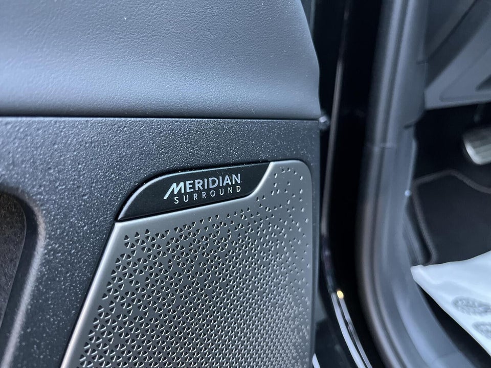 Kia EV6 77 Long Range Performance GT-Line AWD 5d