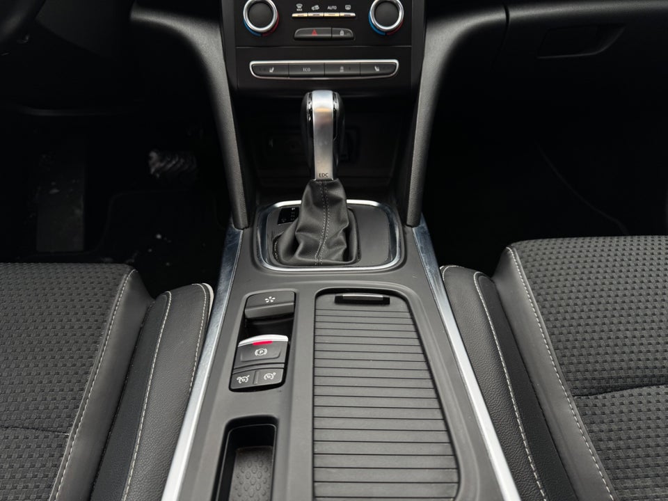 Renault Megane IV 1,3 TCe 140 Bose Edition Sport Tourer EDC 5d