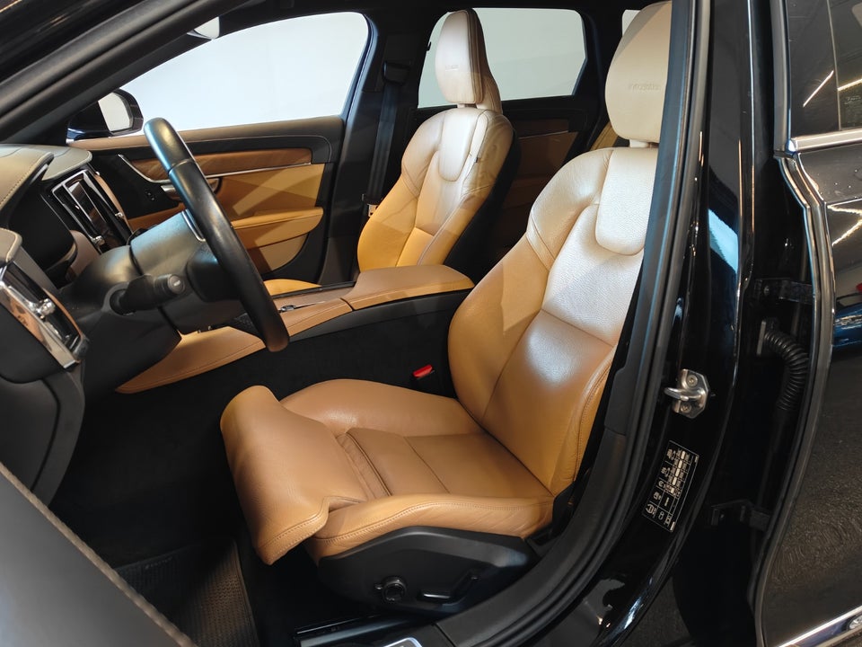 Volvo V90 2,0 D4 190 Inscription aut. 5d