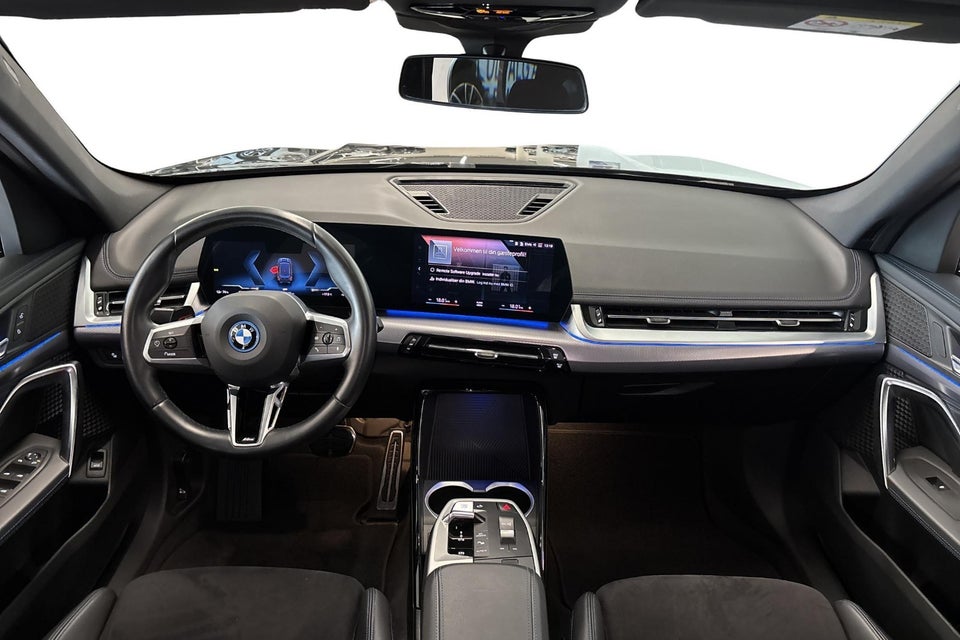BMW iX1 xDrive30 M-Sport 5d