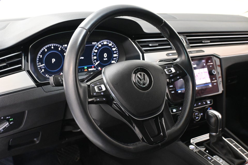 VW Passat 1,5 TSi 150 Highline Premium Variant DSG 5d