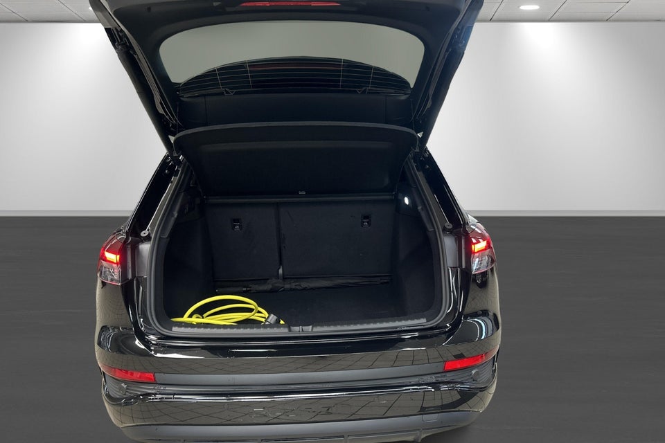 Audi Q4 e-tron 45 S-line Edition 5d