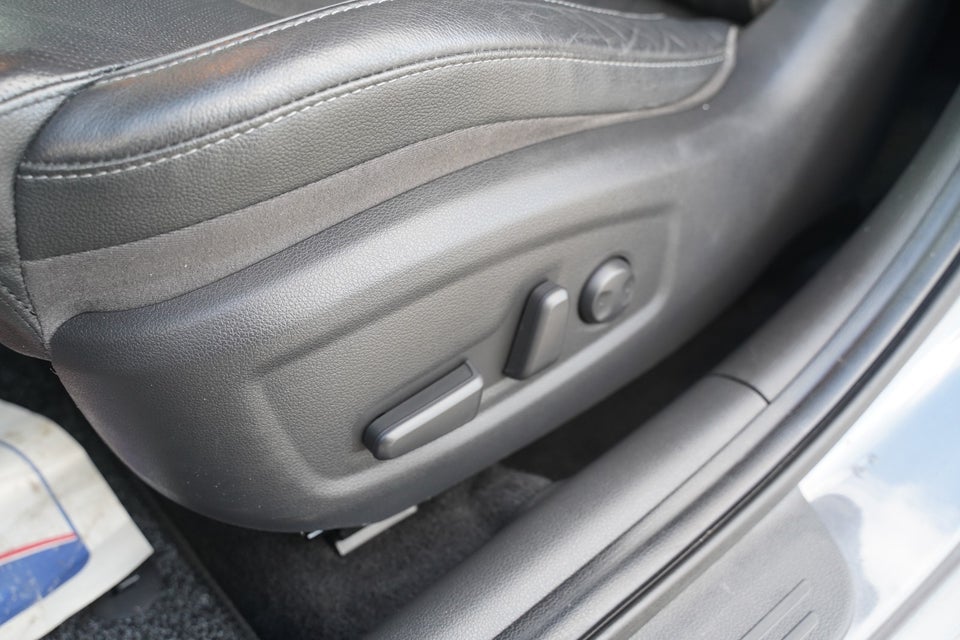 Hyundai i30 1,4 T-GDi Trend Fastback DCT 5d