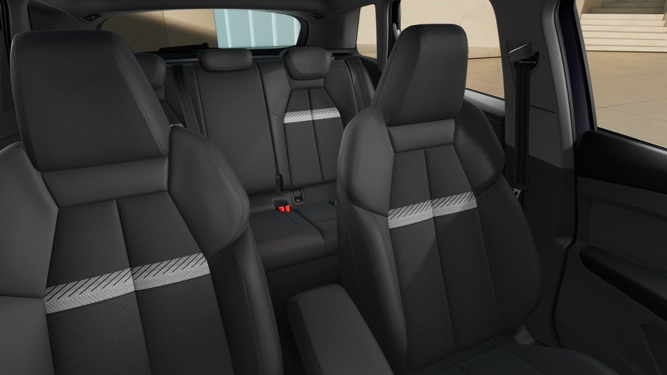 Audi Q4 e-tron 45 Progress 5d