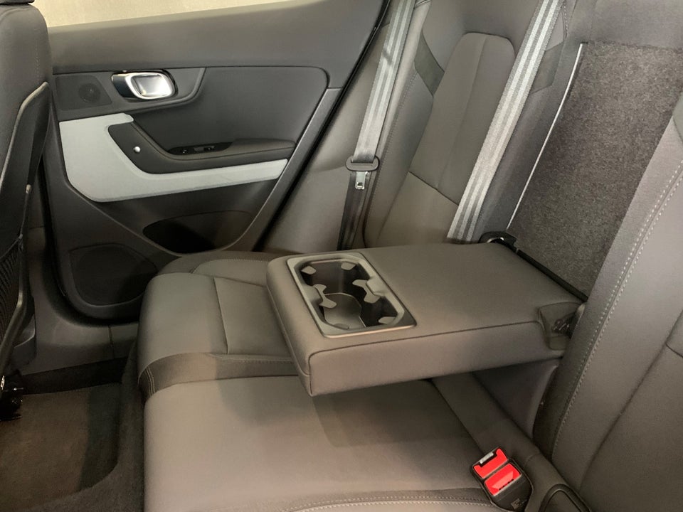 Polestar 2 Long Range 5d