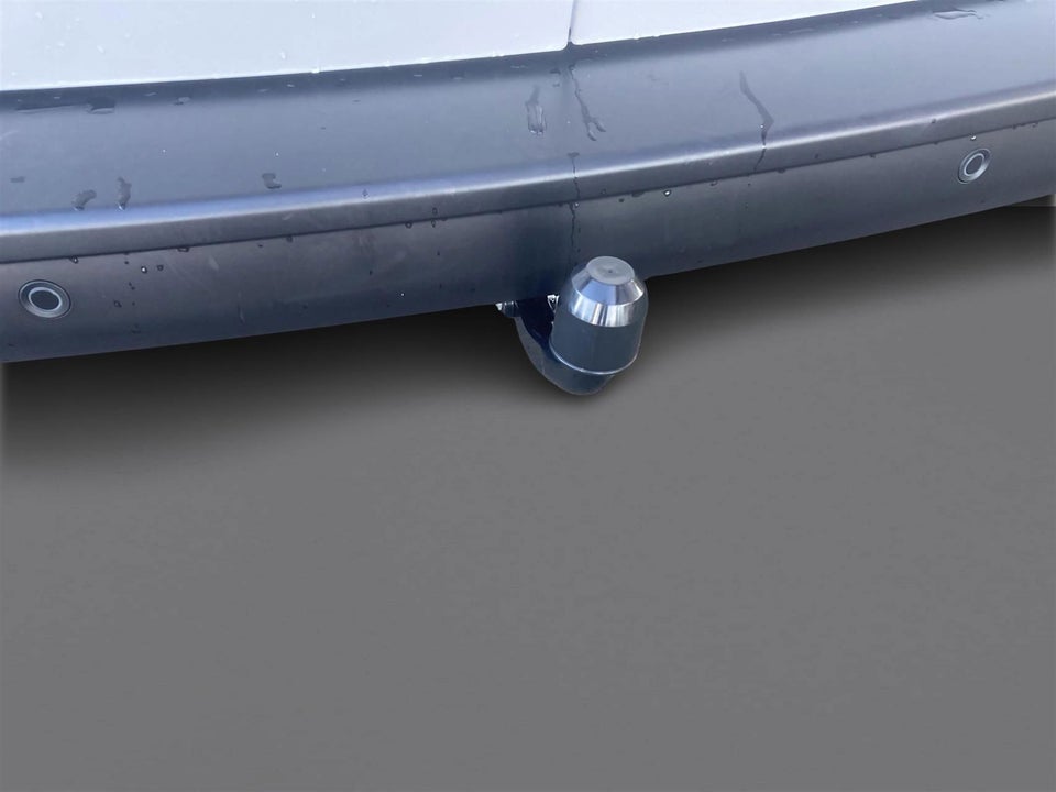 Toyota ProAce 2,0 D 144 Long Comfort Master aut. 4d