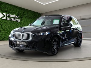 BMW X5, modelår 2024, 97,000 km