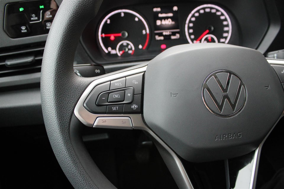 VW Caddy 2,0 TDi 75 5d