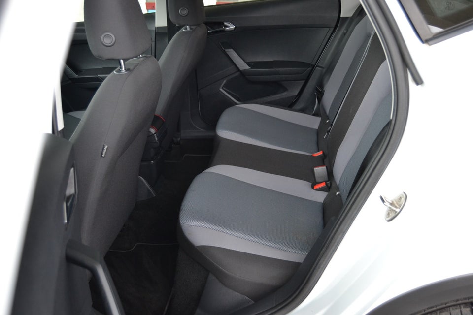 Seat Arona 1,0 TSi 95 Style 5d
