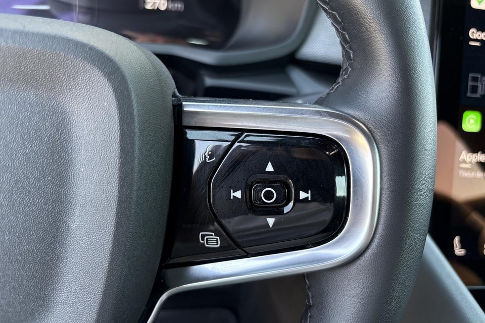 Polestar 2 Standard Range 5d