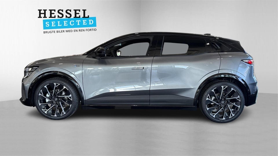 Renault Megane E-Tech 60 Esprit Alpine 5d