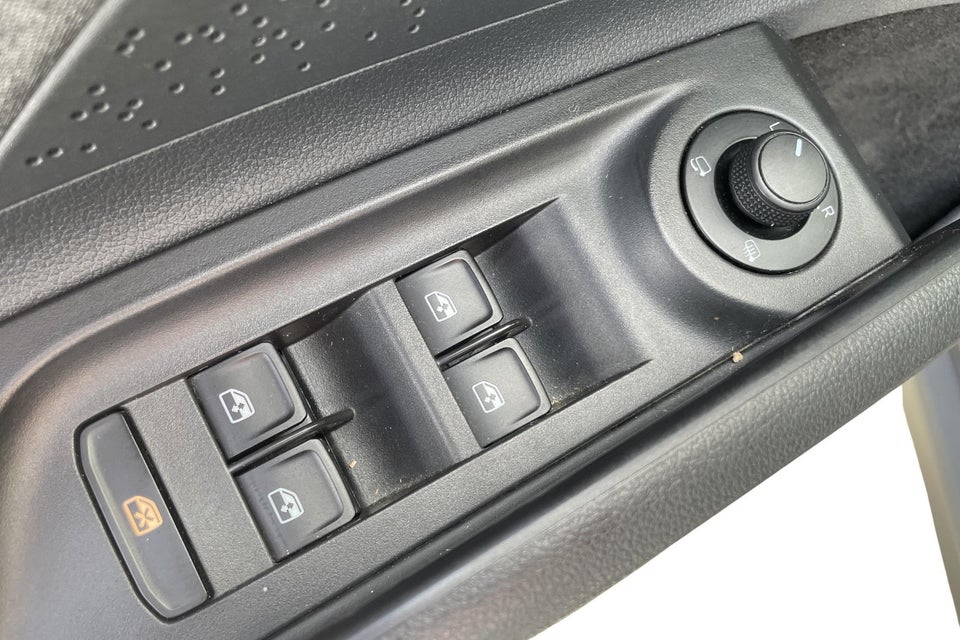 Skoda Enyaq 60 iV Loft 5d