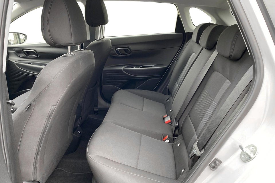 Hyundai i20 1,0 T-GDi Advanced DCT 5d