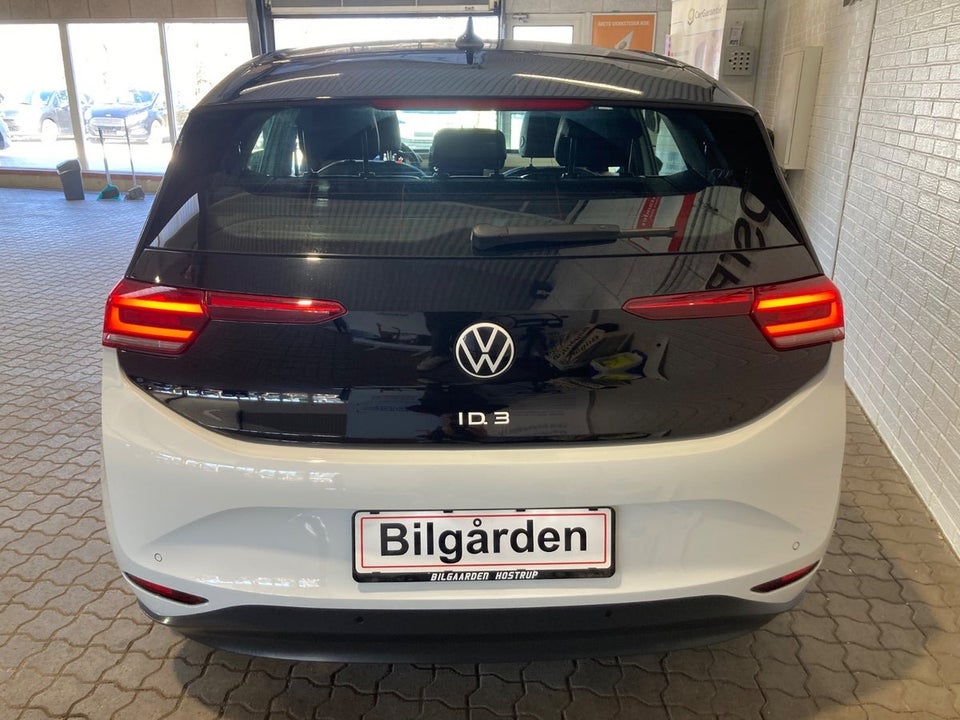 VW ID.3 58 Pro 5d