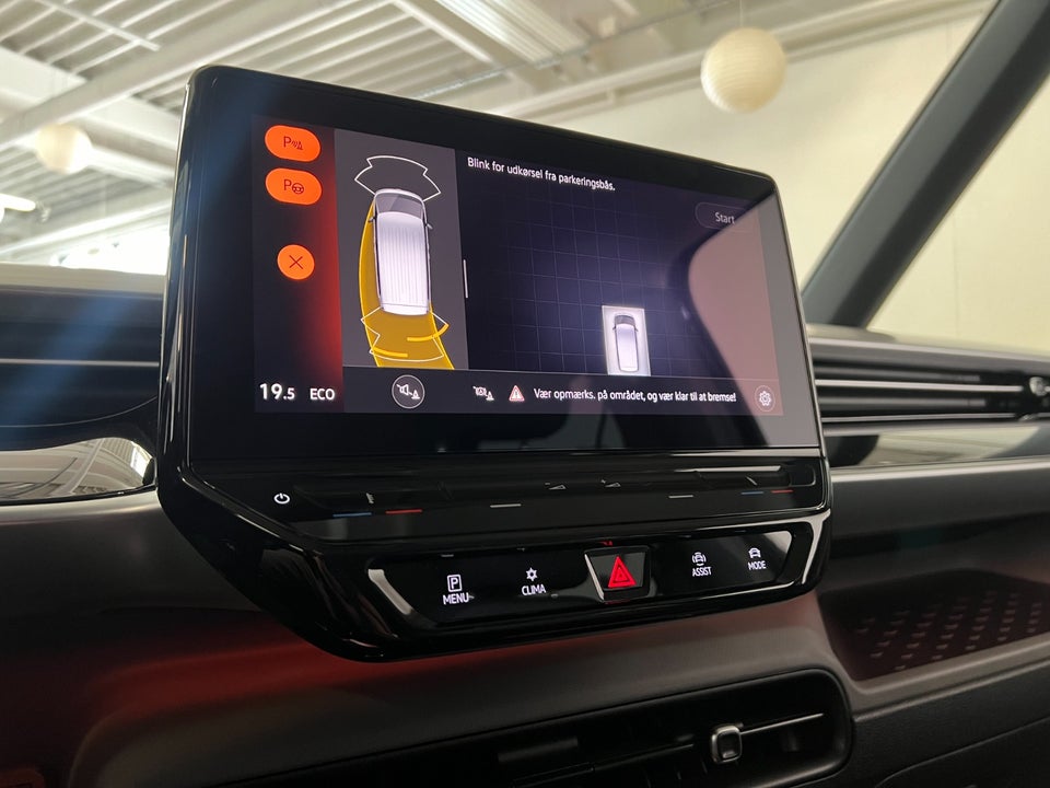 VW ID.Buzz 77 Life SWB 5d