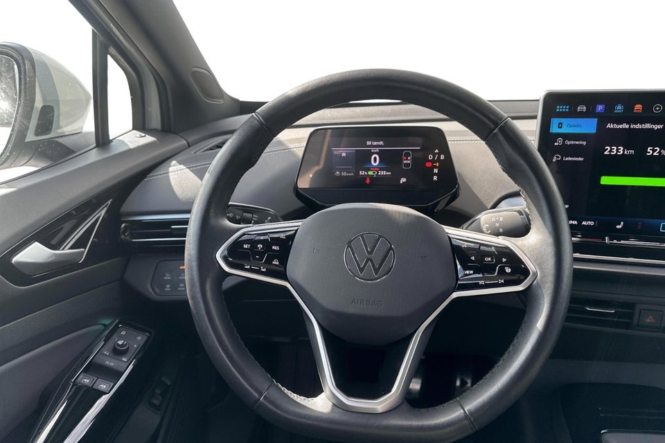 VW ID.5 77 Style+ 5d