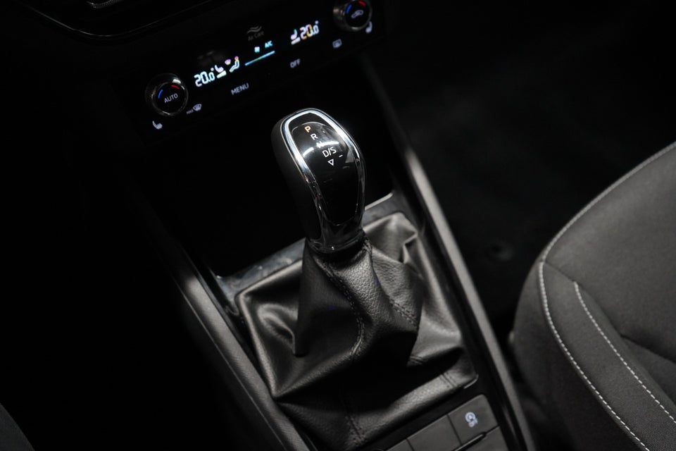 Skoda Scala 1,0 TSi 110 Tour de France DSG 5d