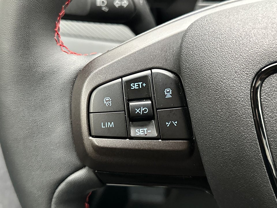 Ford Mustang Mach-E 98 Premium Extended Range 5d