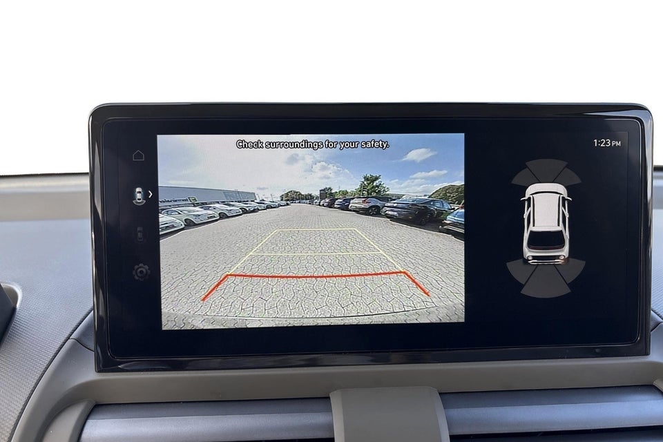 Hyundai Inster 42 Advanced 5d