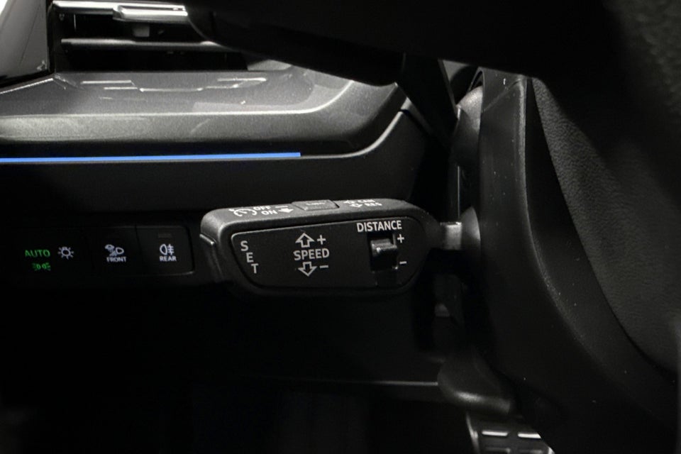 Audi Q4 e-tron 45 S-line Edition 5d