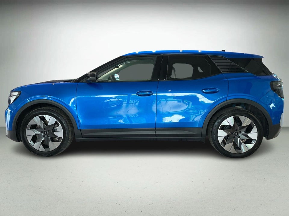 Ford Explorer 82 Premium Extended Range 5d