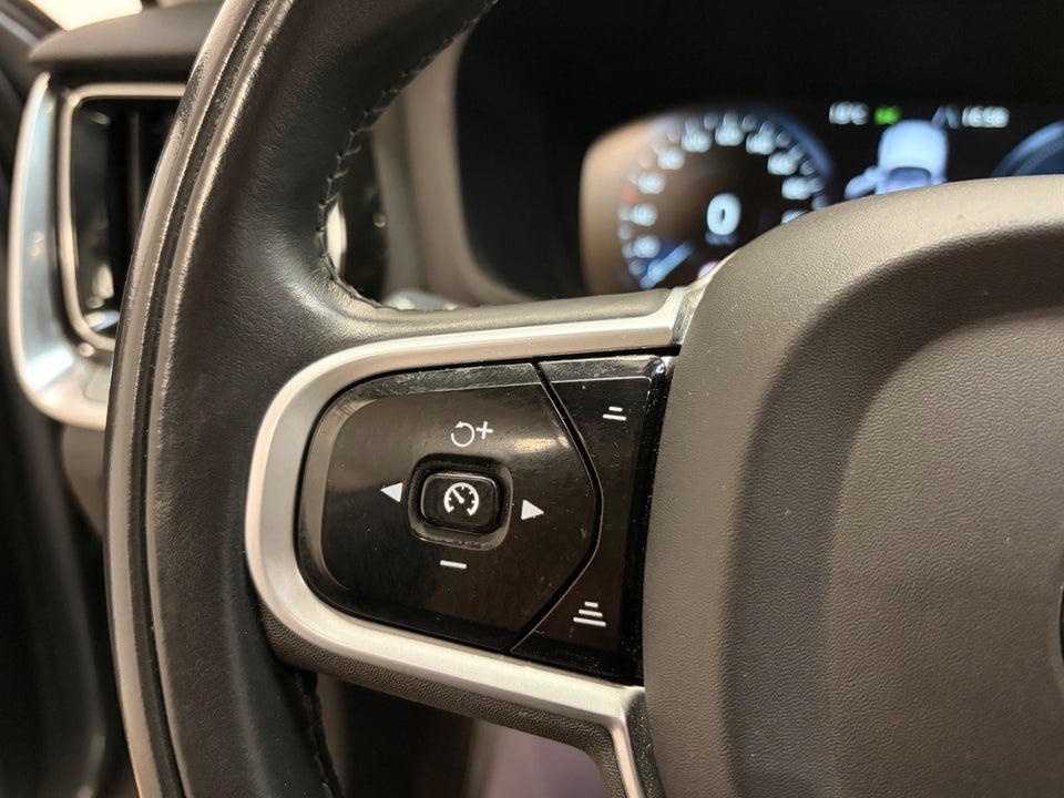 Volvo V60 2,0 T6 ReCharge Inscription aut. AWD 5d
