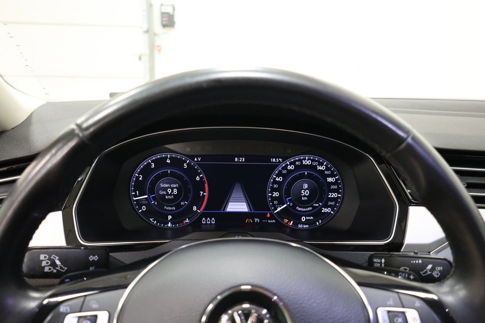 VW Passat 1,5 TSi 150 Comfortline DSG 4d