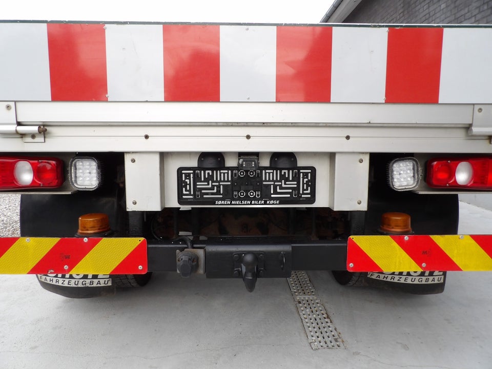 Fuso Canter 3,0 Td 3S15 35/2500 2d