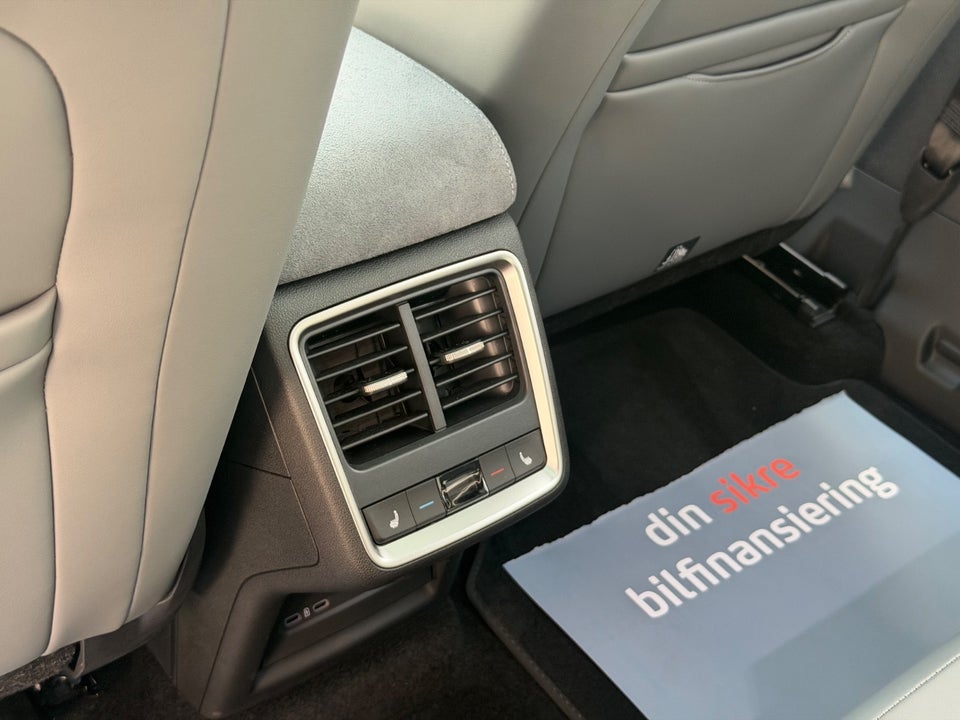 Skoda Enyaq 85 iV Lounge Premium 5d