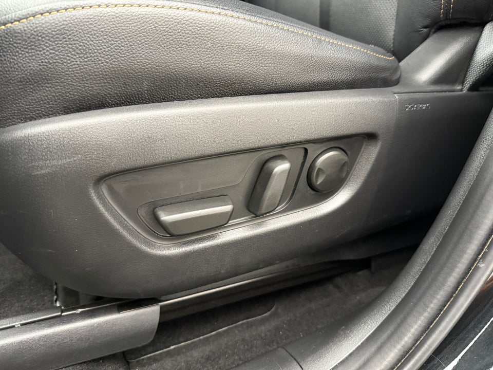 Mazda CX-60 2,5 PHEV Exclusive-Line aut. AWD 5d