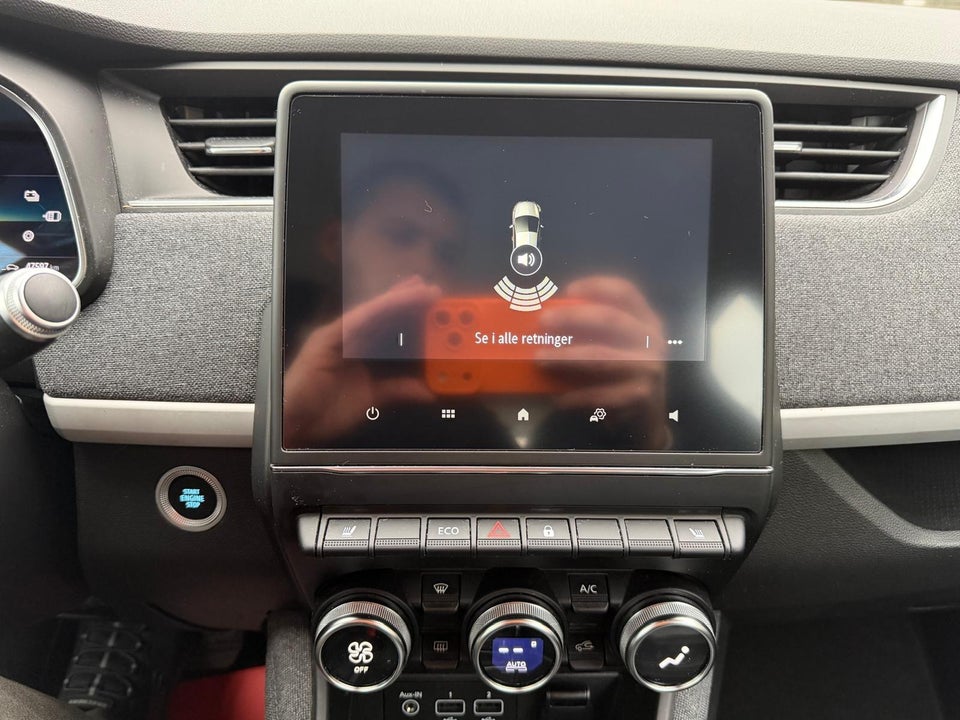 Renault Zoe 52 Zen 5d