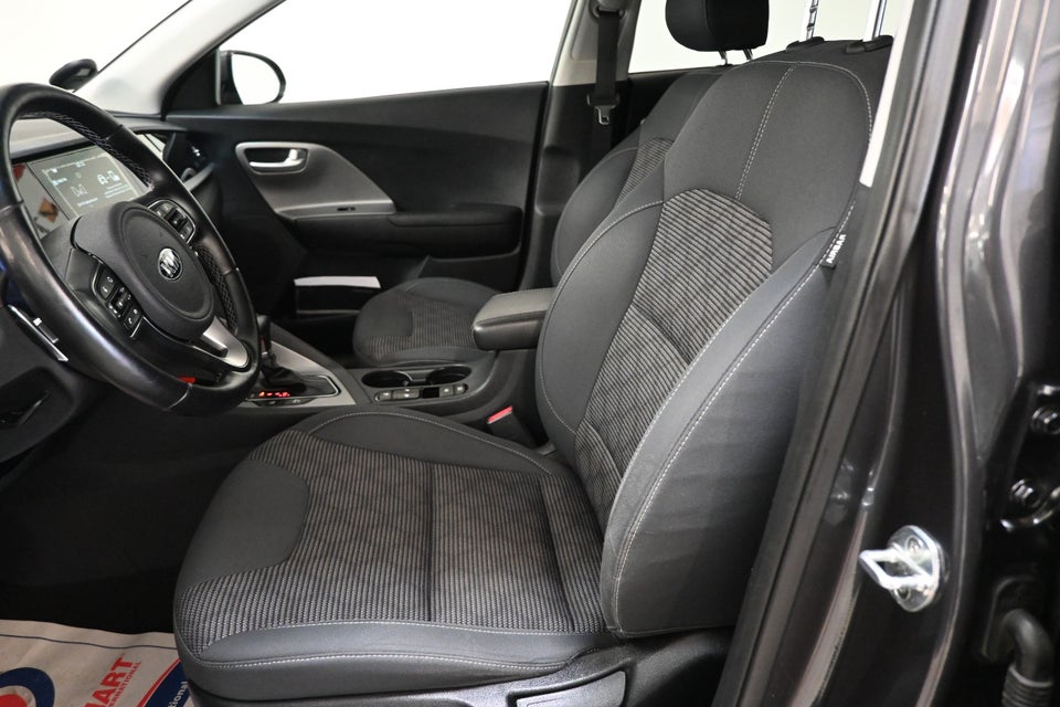 Kia Niro 1,6 PHEV Comfort DCT 5d