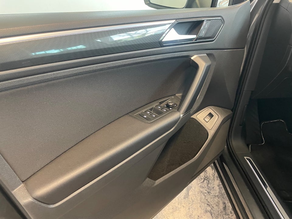 VW Tiguan 1,4 TSi 150 Highline DSG 4Motion 5d