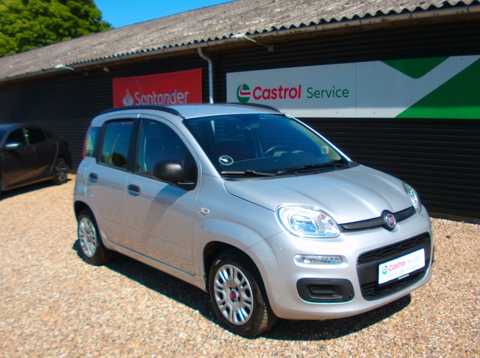 Fiat Panda 1,2 69 Easy 5d