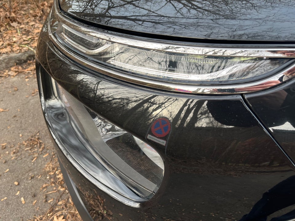 Citroën C4 Cactus 1,2 PureTech 110 Aspire 5d