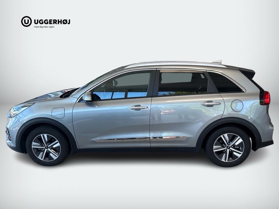 Kia Niro 1,6 HEV Advance DCT 5d