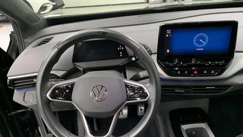 VW ID.4 77 Pro Performance 5d