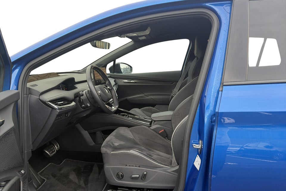 Skoda Enyaq 60 iV Sportline 5d