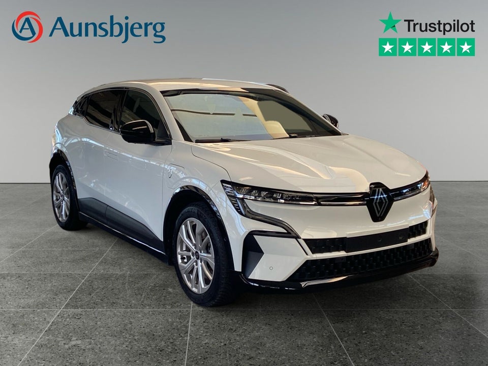 Renault Megane E-Tech 60 Techno 5d