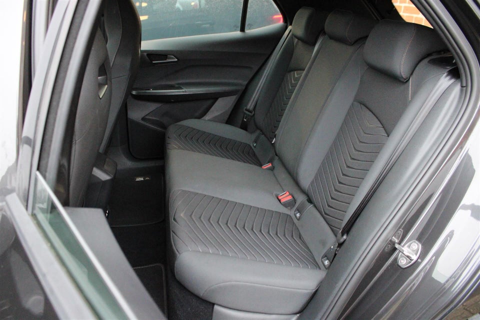 Cupra Born 77 e-Boost 5d