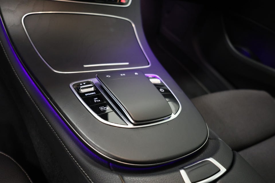 Mercedes E300 de 2,0 Avantgarde aut. 4d