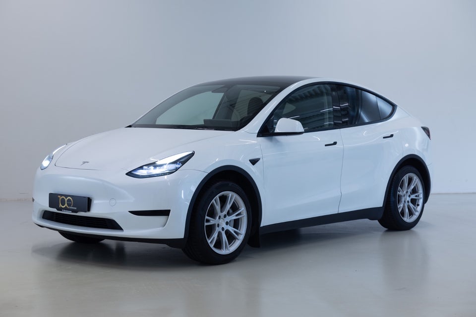 Tesla Model Y RWD 5d