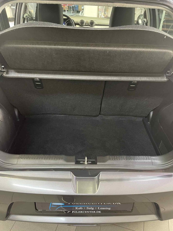 Suzuki Swift 1,0 Boosterjet Edition 5d