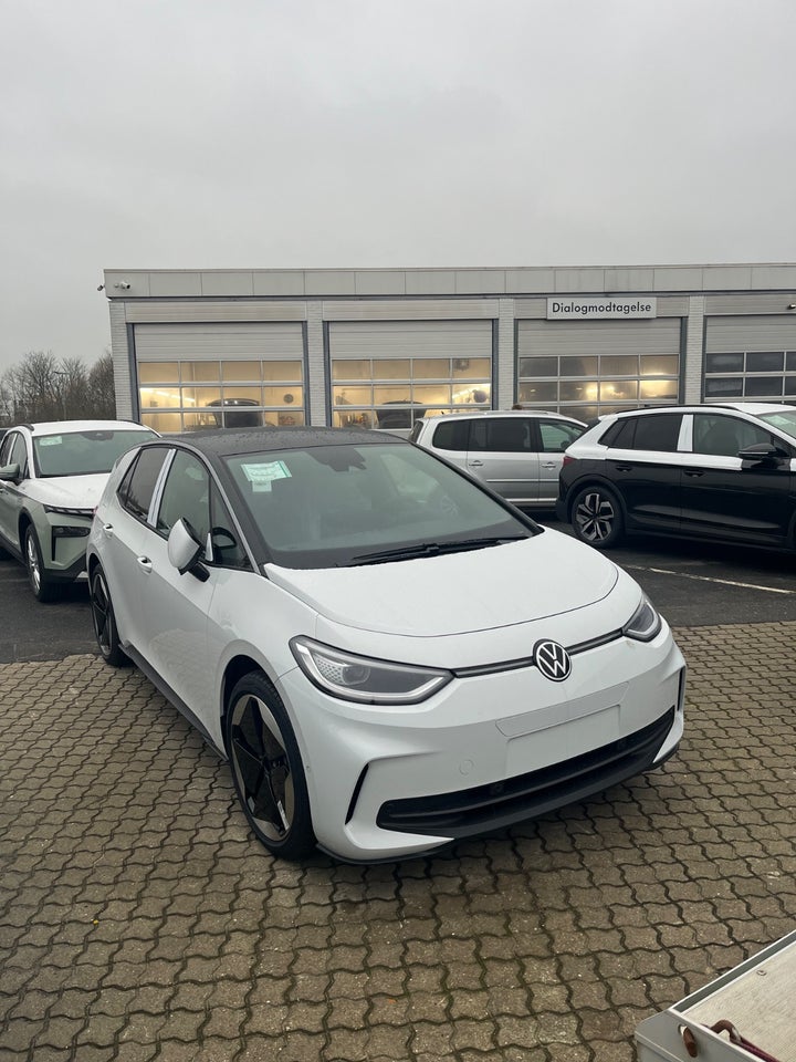 VW ID.3 77 Max+ 5d