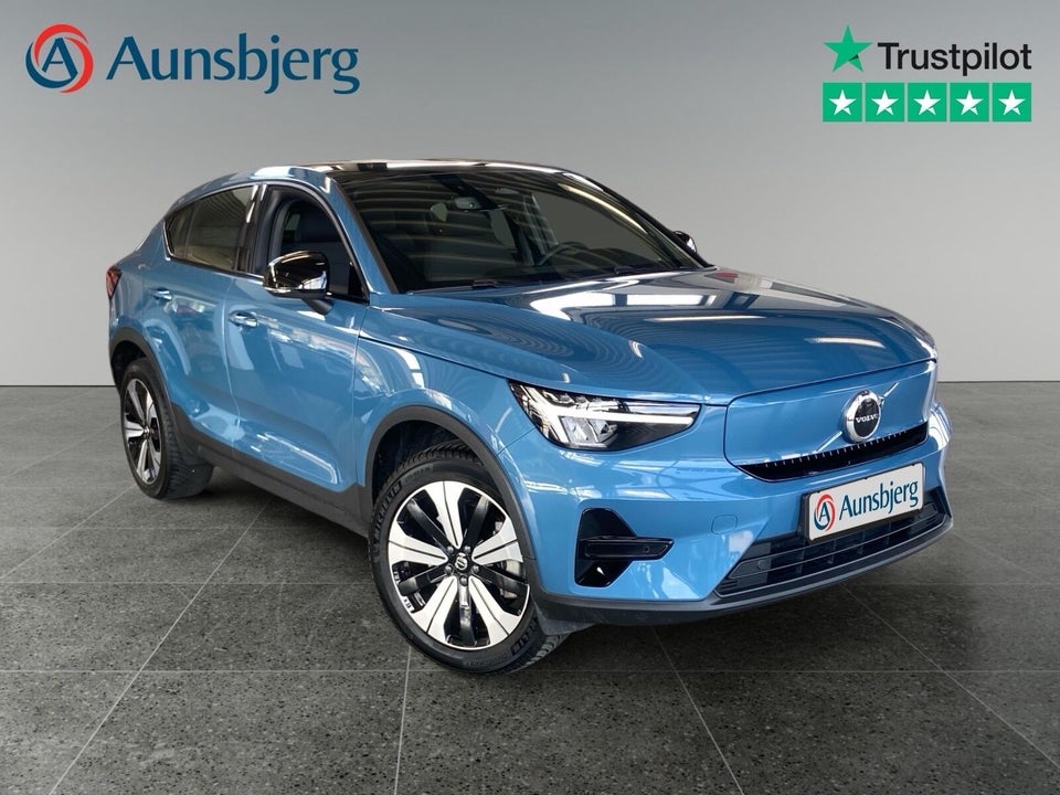 Volvo C40 P6 ReCharge Core 5d